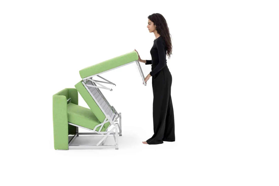 Poltrona Micia photo 5