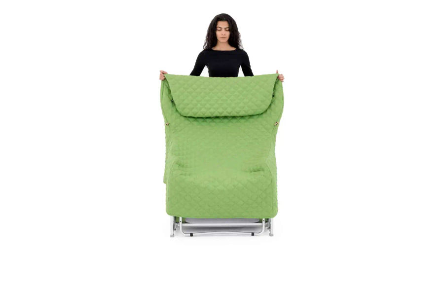 Poltrona Micia photo 2