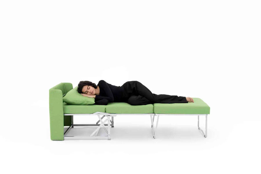 Poltrona Micia photo 4