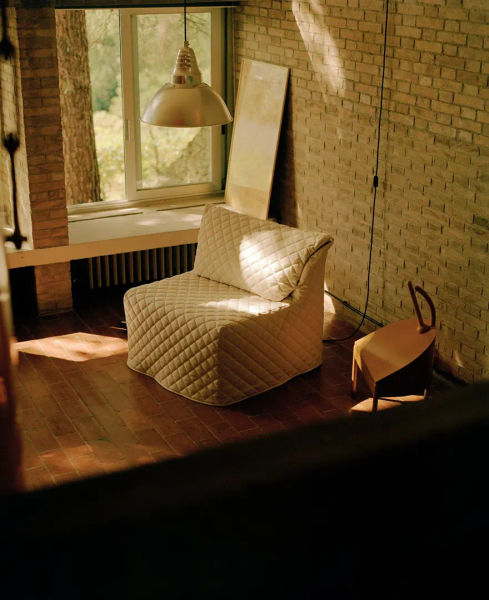 Poltrona Micia photo 7