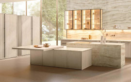 Cucina Margo Antis