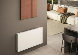 Radiatore Ventana Regular