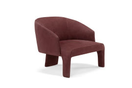 Poltrona Rosebud
