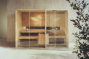 Sauna e Bagno turco Logica Plus Mid photo 1