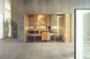 Sauna e Bagno turco Logica Plus Mid photo 0