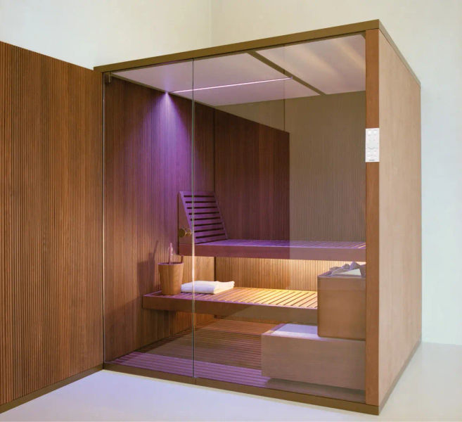 Sauna BodyLove S photo 0