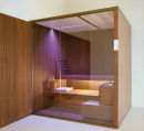 Sauna BodyLove S photo 0