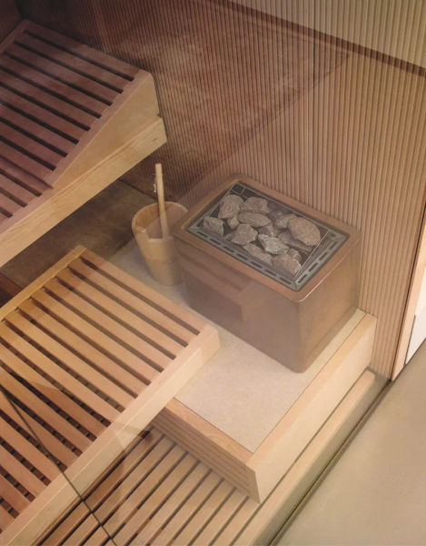 Sauna BodyLove S photo 3