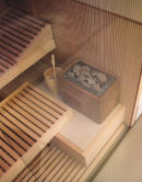 Sauna BodyLove S photo 3