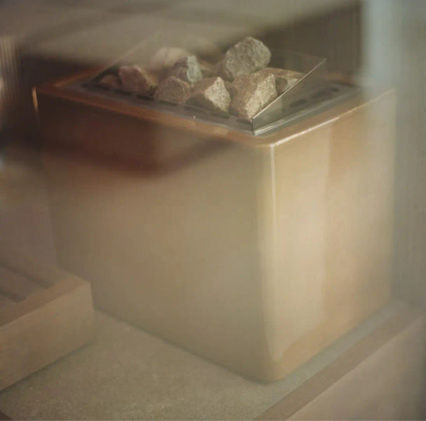 Sauna BodyLove S photo 4