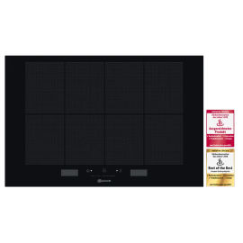 Plaque de cuisson CTAC 8780AFS NE