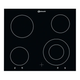 Plaque de Cuisson EKI 4472 IN