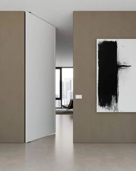 Porta Pivot Linea