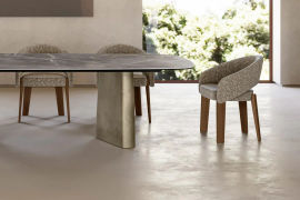 Poltroncina Fur