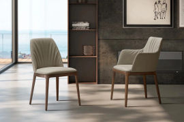 Poltroncina Max Deluxe