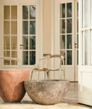 Hohes Vase photo 3