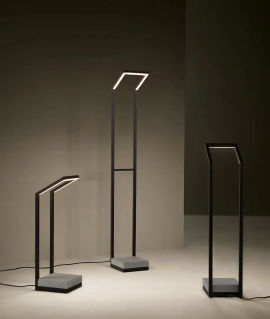 Lampada Tratto