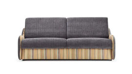 Divano Letto Wave