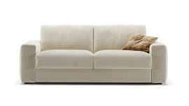 Divano Letto Morbidone