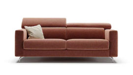 Divano Letto Arnold