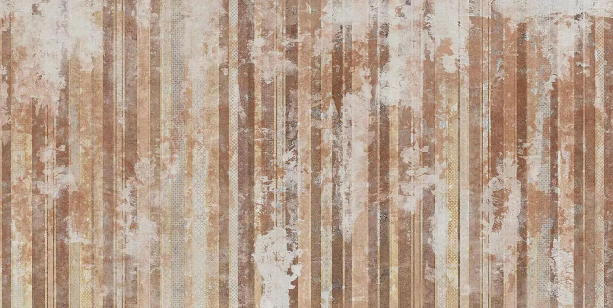 Carta da parati Metal Plus: Domus Aurea photo 2