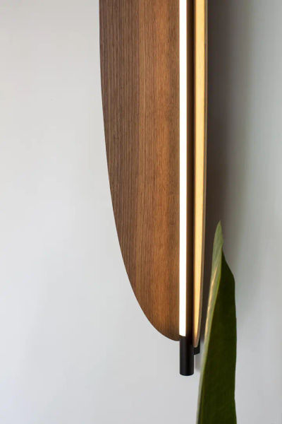 Lampada Thula 562.41 photo 2