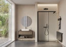 Cabina doccia libero 4000 photo 5