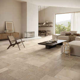 Collezione Effetto Pietra di Trani