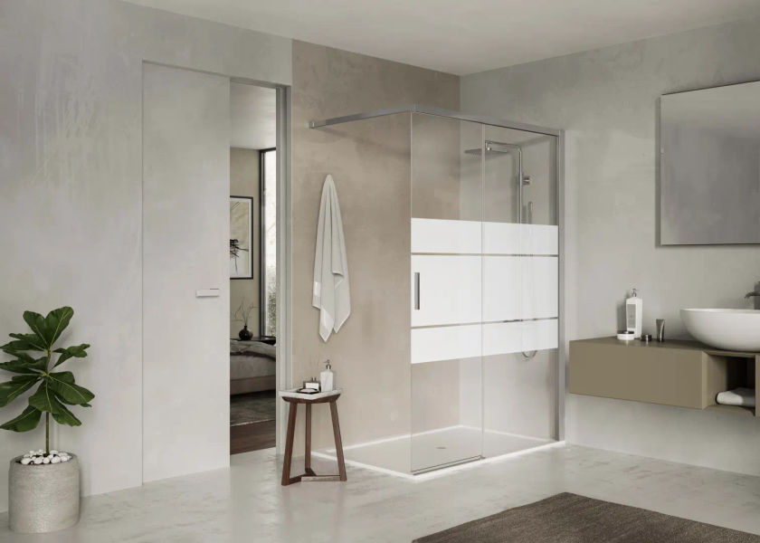 Cabina doccia libero 2000 photo 4