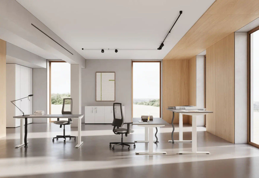 Scrivania ET photo 4