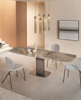 Tisch Onda
