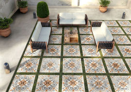 Collezione Frühling Dekore FP2