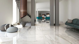 Collezione White Marble