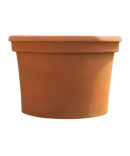 Vaso Cilindro Rot photo 2