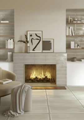 Collezione Glassalike