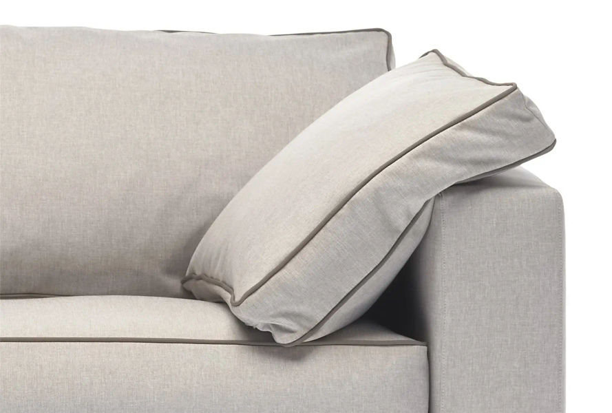 Divano letto BK 130 DOBP photo 3