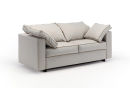 Divano letto BK 130 DOBP photo 1