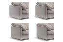 Divano letto BK 130 DOBP photo 4