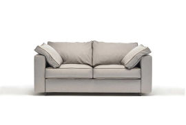 Divano letto BK 130 DOBP