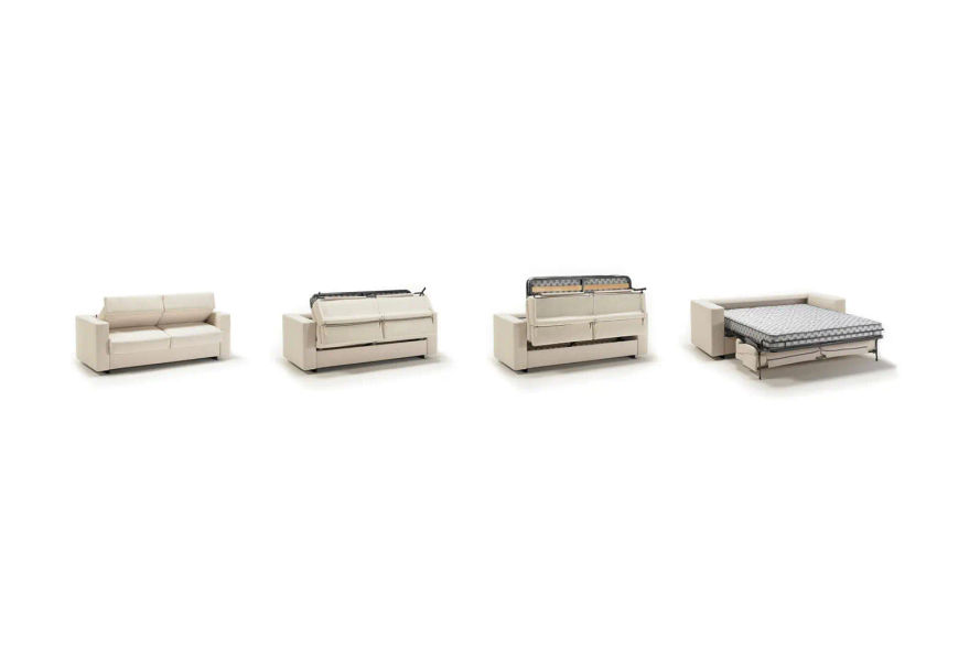 Divano letto BK 103  photo 6