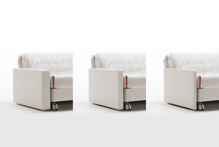 Poltrona BK 129 Modern photo 2