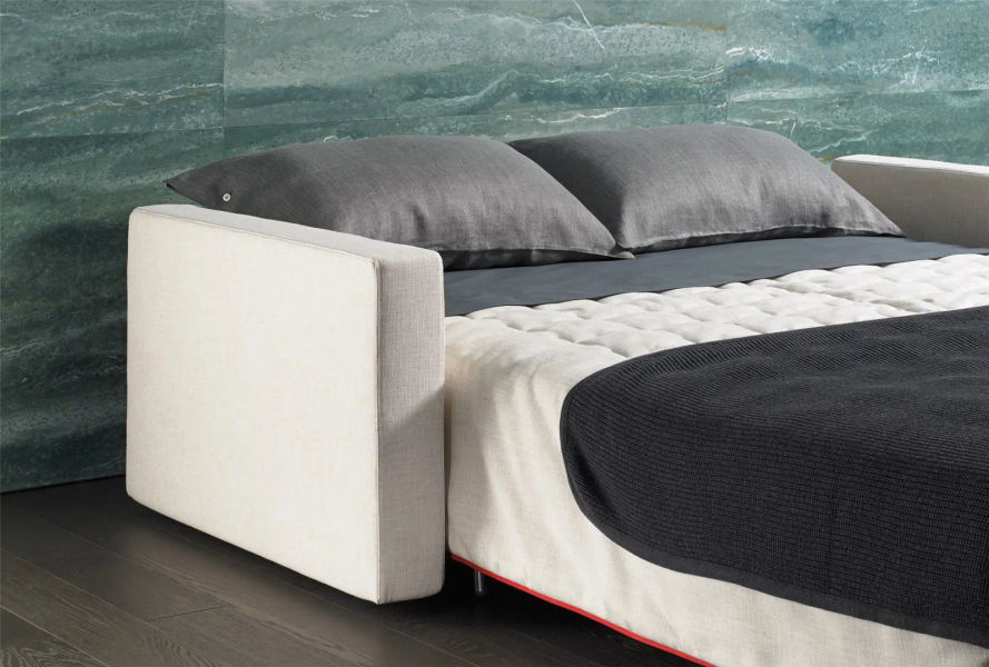 Poltrona BK 129 Modern photo 3