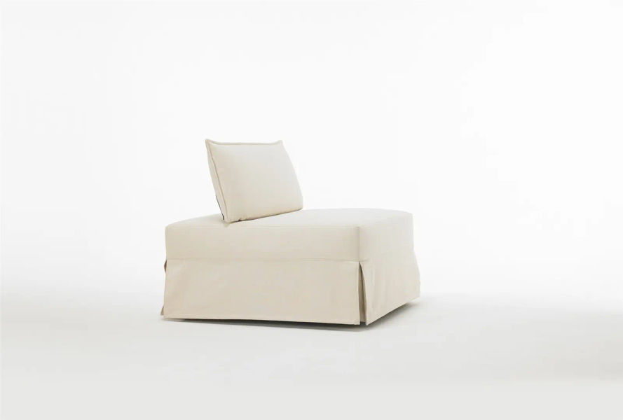 Poltrona BK 116 photo 1