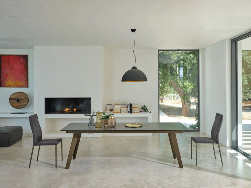 Tavolo Pegaso T53 photo 0