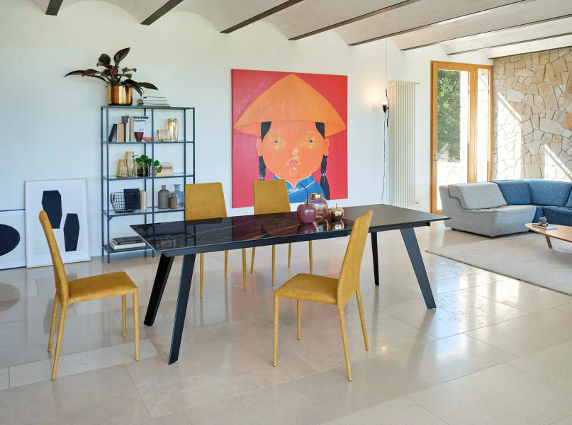 Tavolo Pegaso T53 photo 1