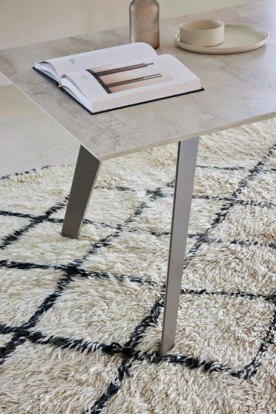 Tavolo Pegaso T53 photo 6