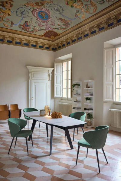 Tavolo Pegaso T53 photo 3