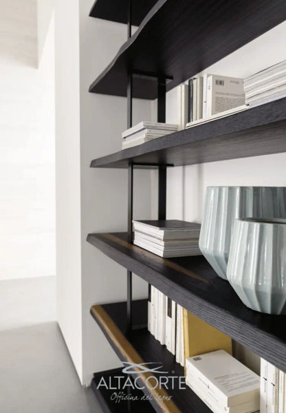 Libreria Layout 3 photo 5