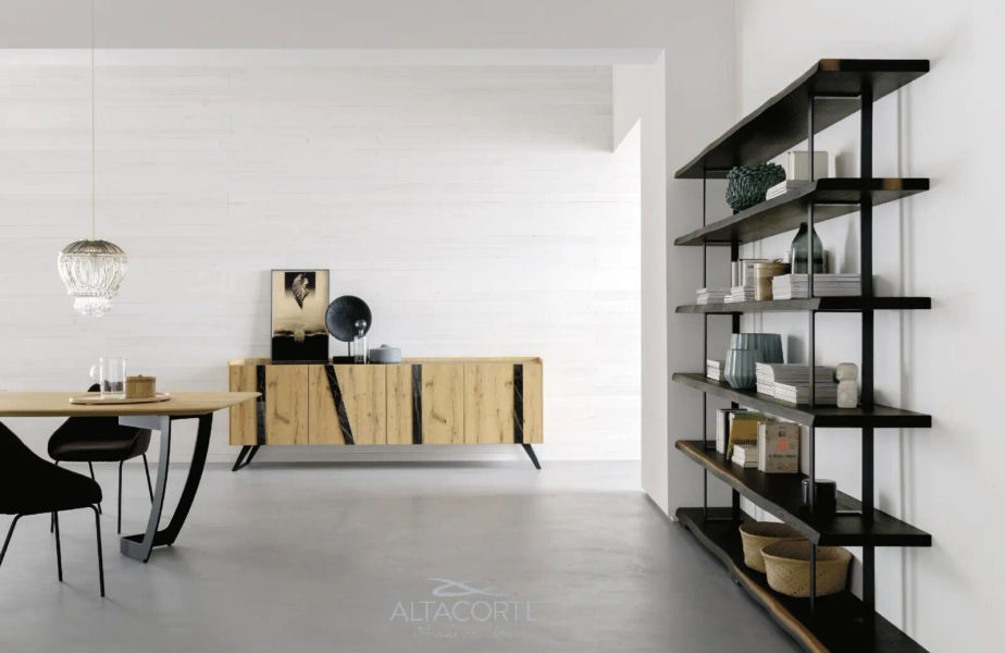 Libreria Layout 3 photo 4