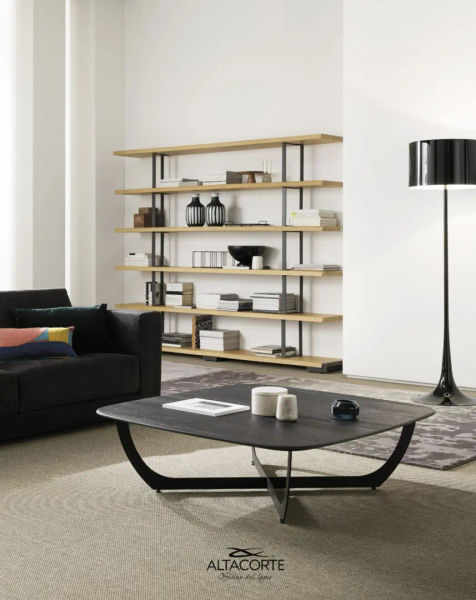 Libreria Layout 3 photo 2